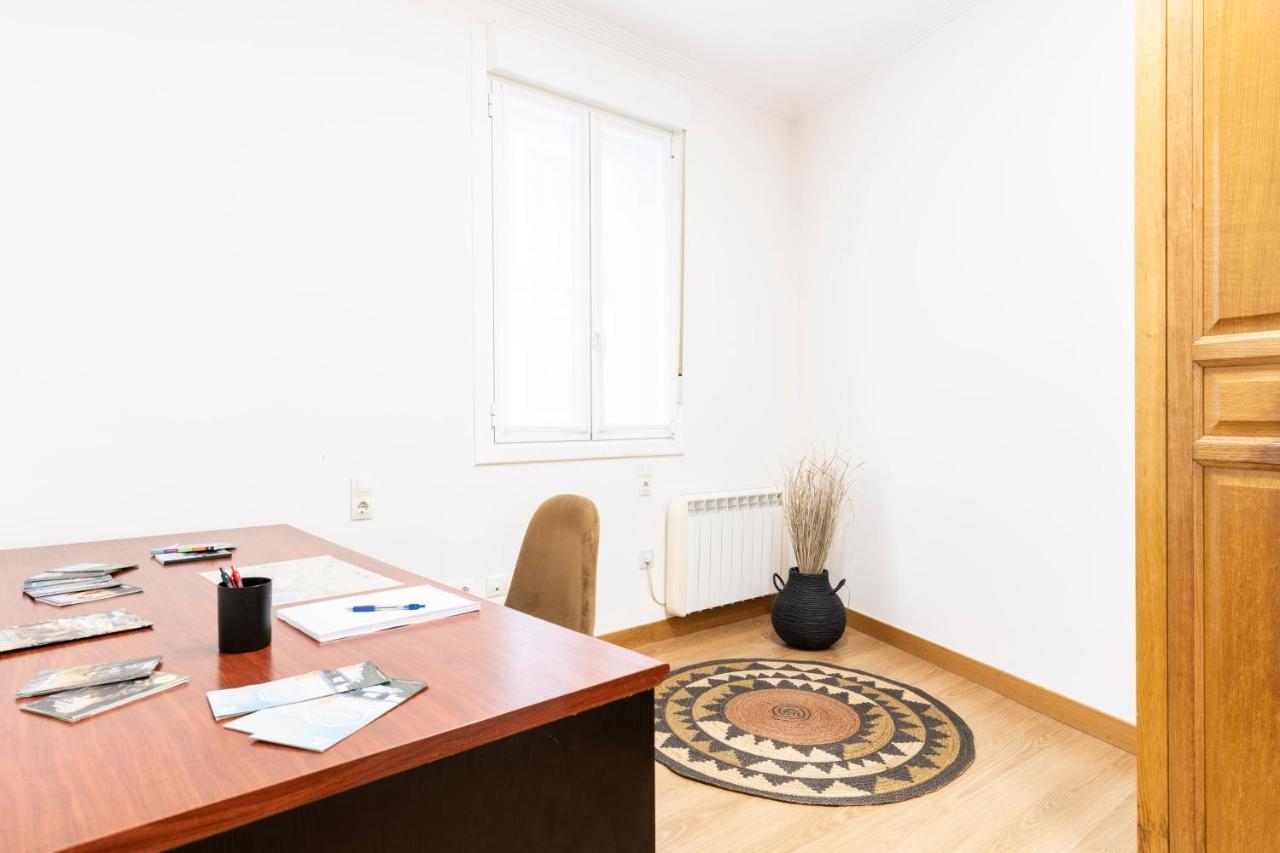 Bonito Y Comodo Apartamento Cerca De La Playa San Sebastián Exteriör bild